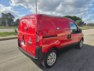 Fiat Fiorino 1.3 MJT 75CV Furgone Adventure (5)