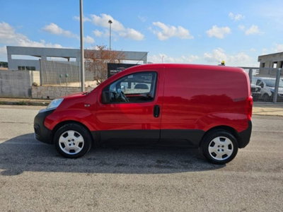 Fiat Fiorino 1.3 MJT 75CV Furgone Adventure E5+ (11)
