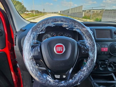 Fiat Fiorino 1.3 MJT 75CV Furgone Adventure E5+ (13)