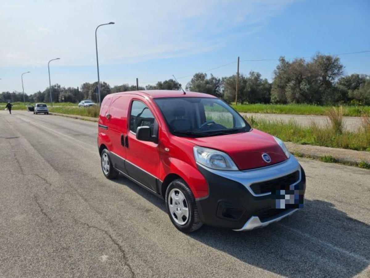 Fiat Fiorino 1.3 MJT 75CV Furgone Adventure E5+ (3)