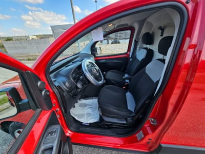 Fiat Fiorino 1.3 MJT 75CV Furgone Adventure E5+ (10)