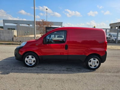 Fiat Fiorino 1.3 MJT 75CV Furgone Adventure E5+ (11)