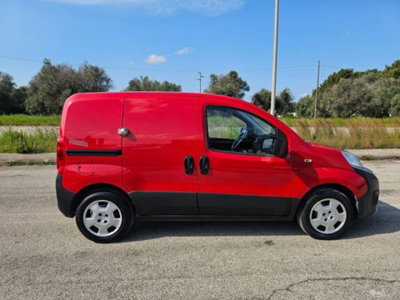 Fiat Fiorino 1.3 MJT 75CV Furgone Adventure E5+ (5)