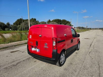 Fiat Fiorino 1.3 MJT 75CV Furgone Adventure E5+ (6)