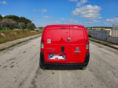 Fiat Fiorino 1.3 MJT 75CV Furgone Adventure E5+ (7)