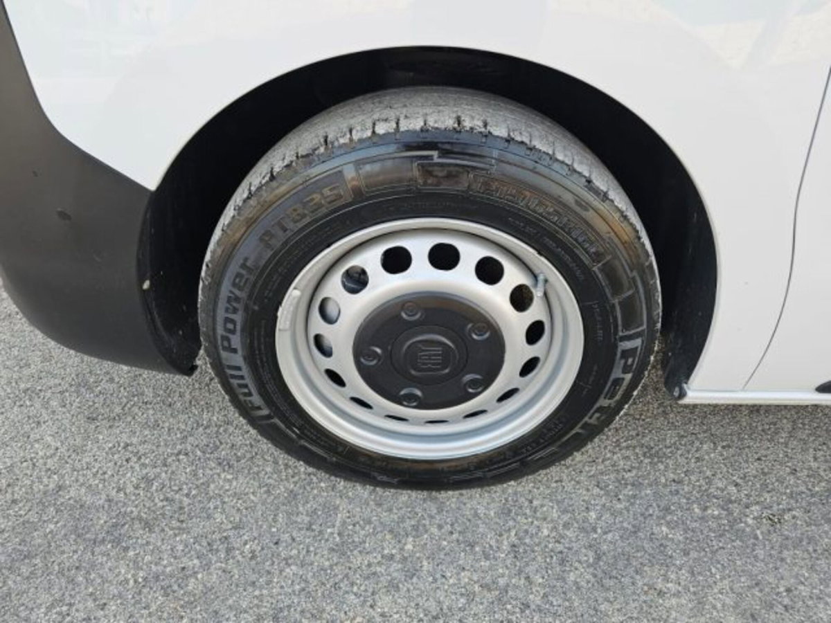 Fiat Scudo Furgone ce 1.5 bluehdi 100cv L2H1 (Business) (11)
