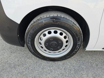 Fiat Scudo Furgone ce 1.5 bluehdi 100cv L2H1 (Business) (11)