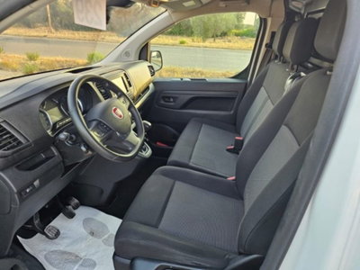Fiat Scudo Furgone ce 1.5 bluehdi 100cv L2H1 (Business) (13)