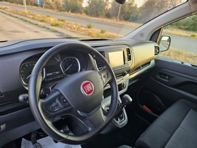 Fiat Scudo Furgone ce 1.5 bluehdi 100cv L2H1 (Business) (14)