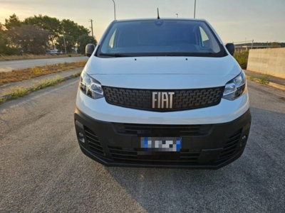 Fiat Scudo Furgone ce 1.5 bluehdi 100cv L2H1 (Business) (2)