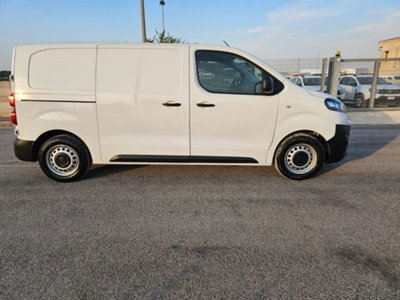 Fiat Scudo Furgone ce 1.5 bluehdi 100cv L2H1 (Business) (5)