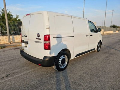 Fiat Scudo Furgone ce 1.5 bluehdi 100cv L2H1 (Business) (6)