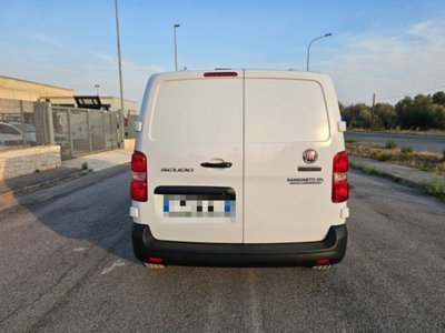 Fiat Scudo Furgone ce 1.5 bluehdi 100cv L2H1 (Business) (7)