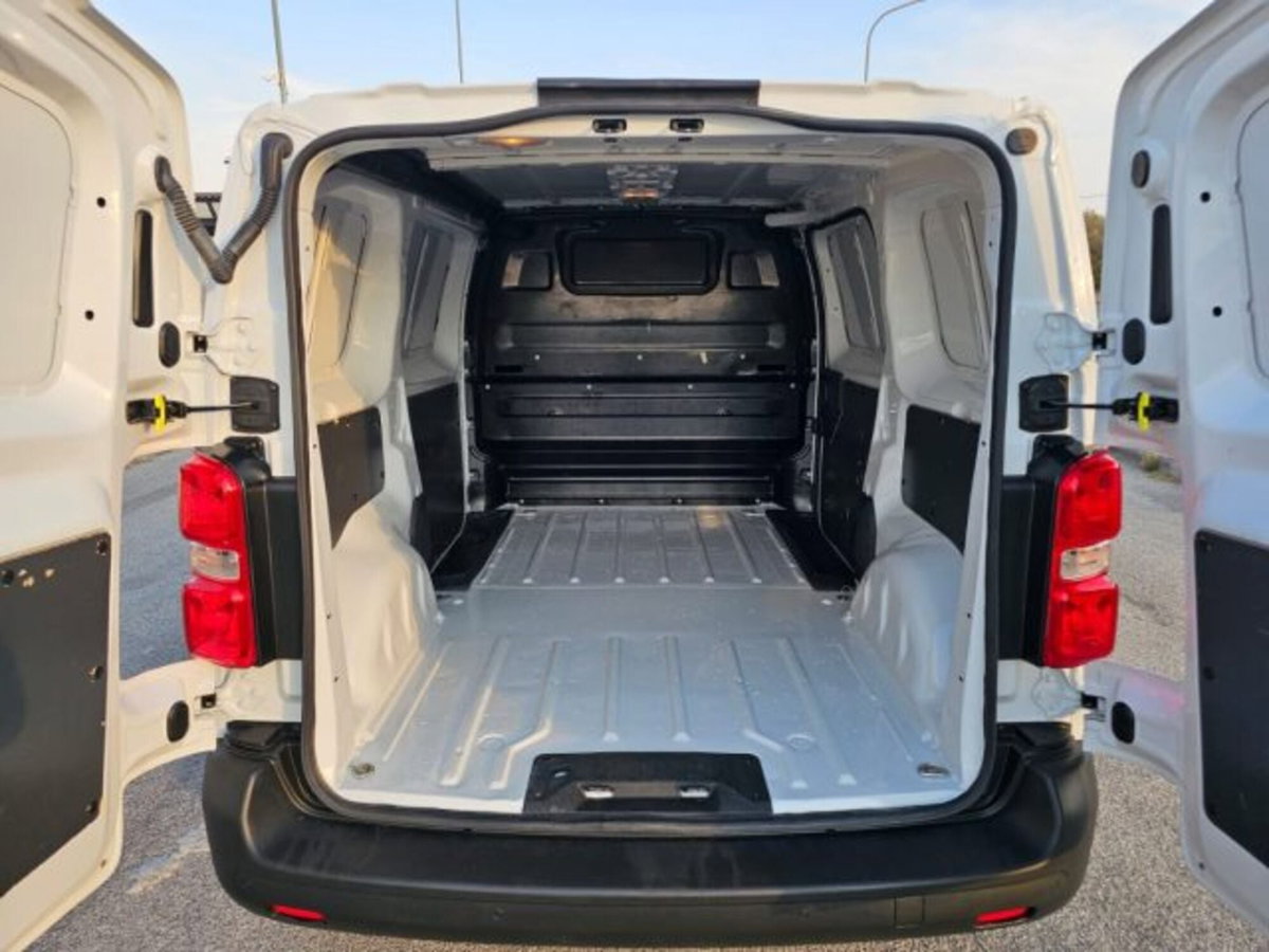 Fiat Scudo Furgone ce 1.5 bluehdi 100cv L2H1 (Business) (8)
