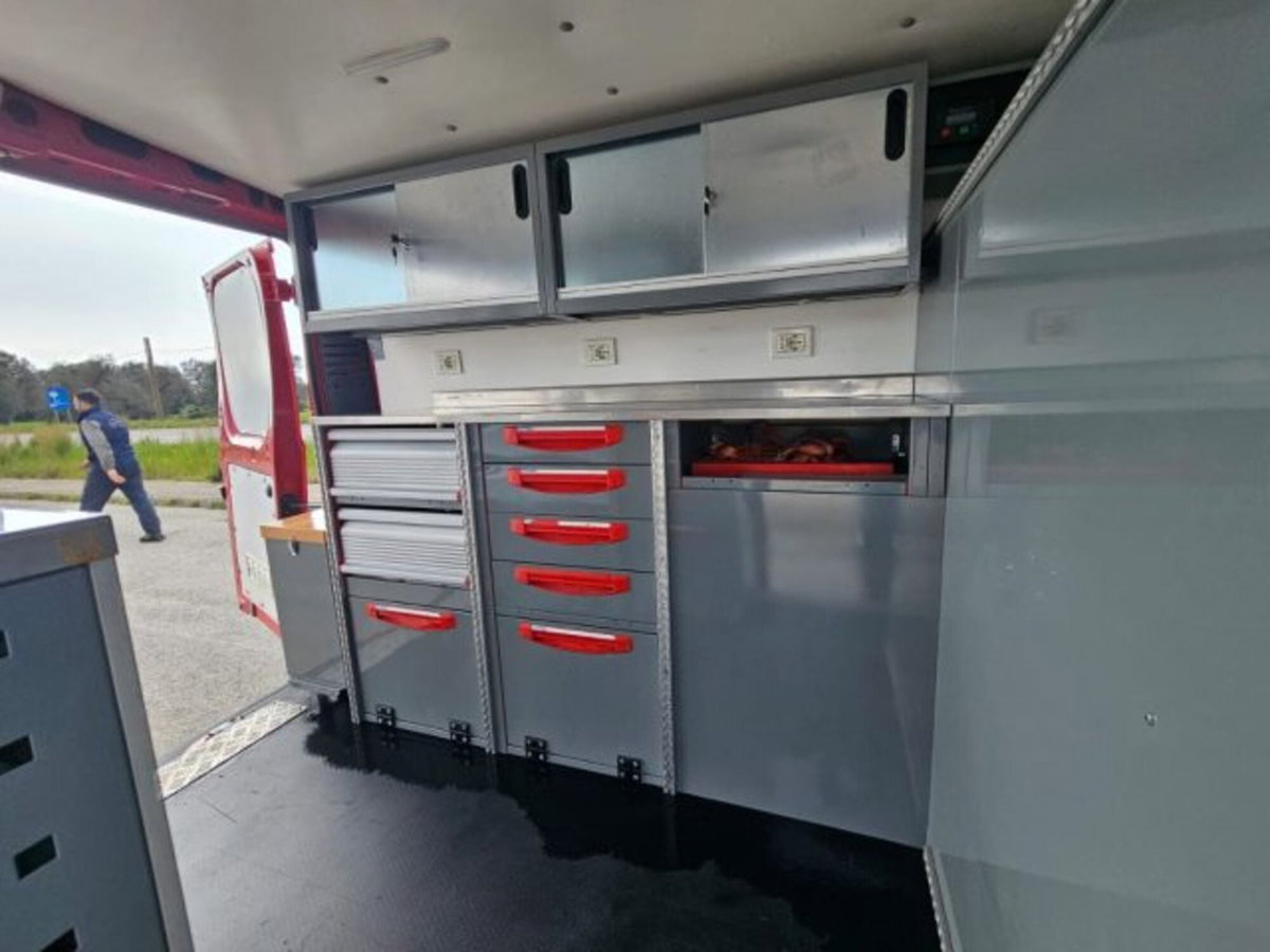 Fiat Ducato Furgone 33 2.0 MJT PC-TN (10)