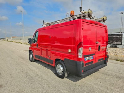 Fiat Ducato Furgone 33 2.0 MJT PC-TN (11)