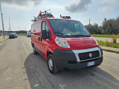 Fiat Ducato Furgone 33 2.0 MJT PC-TN (2)