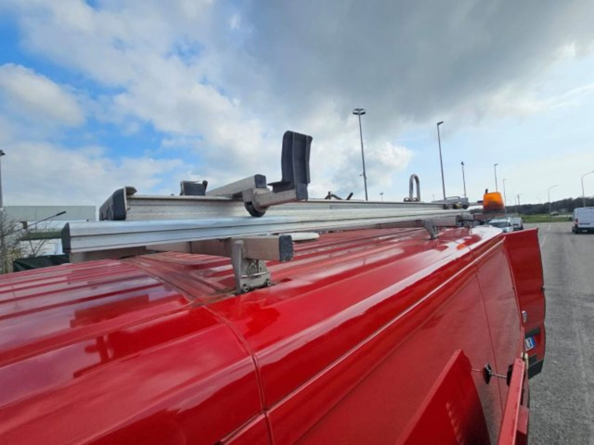 Fiat Ducato Furgone 33 2.0 MJT PC-TN (20)