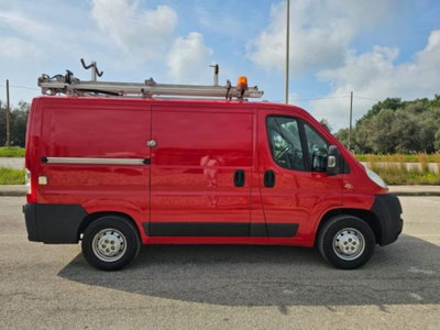 Fiat Ducato Furgone 33 2.0 MJT PC-TN (3)