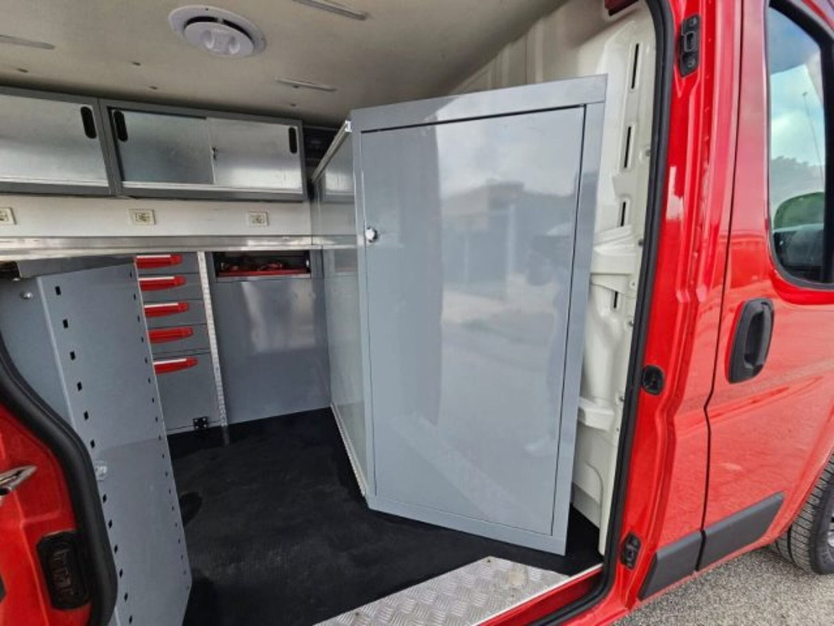 Fiat Ducato Furgone 33 2.0 MJT PC-TN (5)