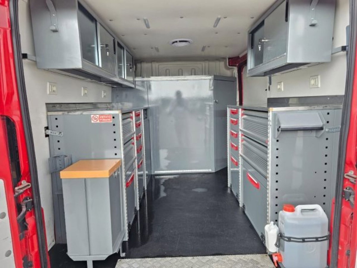 Fiat Ducato Furgone 33 2.0 MJT PC-TN (8)