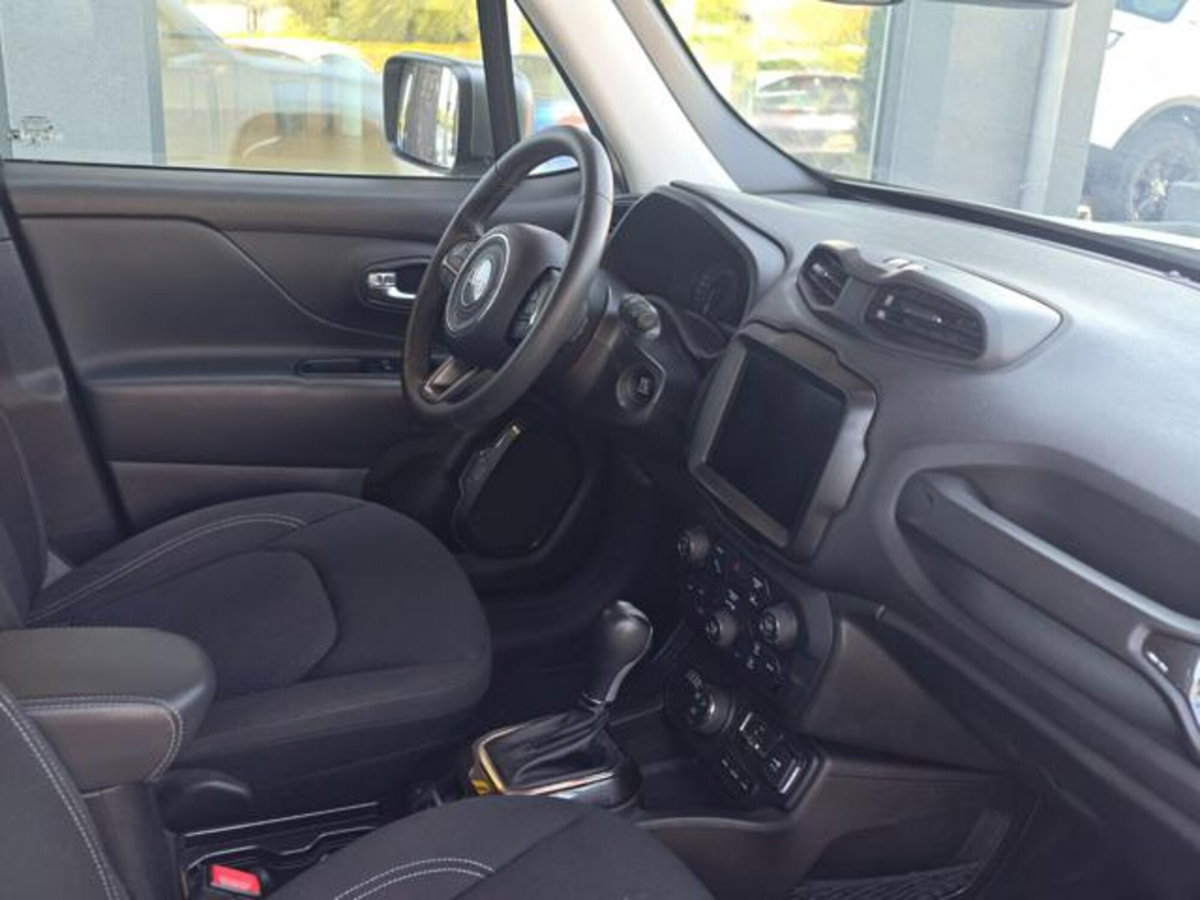 Jeep Renegade 1.3 T4 190CV PHEV 4xe AT6 Limited (14)