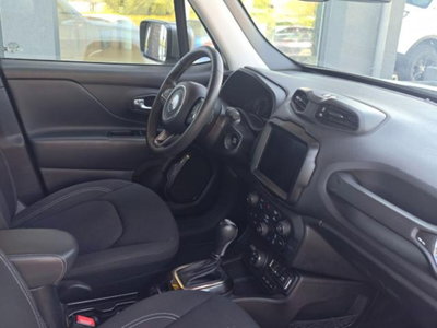 Jeep Renegade 1.3 T4 190CV PHEV 4xe AT6 Limited (14)