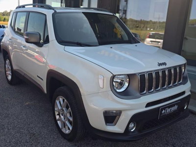 Jeep Renegade 1.3 T4 190CV PHEV 4xe AT6 Limited (2)