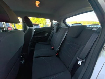 Ford Fiesta 1.5 TDCi 75CV 5 porte Titanium (10)
