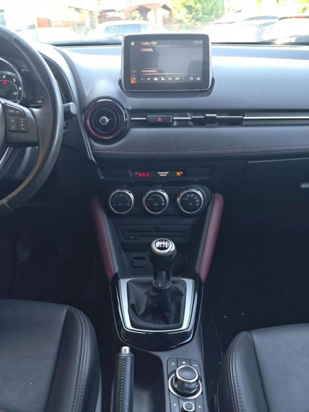 Mazda CX-3 1.5L Skyactiv-D AWD Exceed (10)