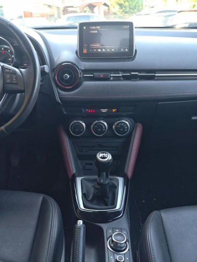 Mazda CX-3 1.5L Skyactiv-D AWD Exceed (10)