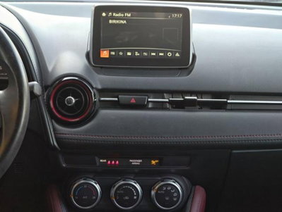 Mazda CX-3 1.5L Skyactiv-D AWD Exceed (11)