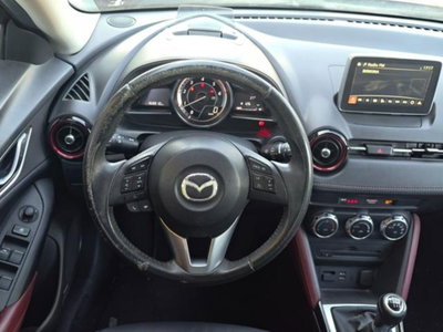 Mazda CX-3 1.5L Skyactiv-D AWD Exceed (12)