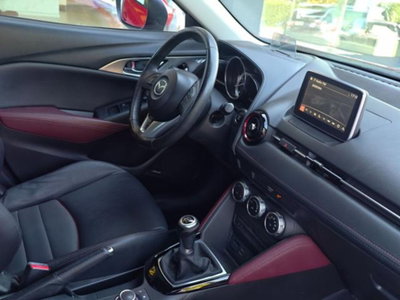 Mazda CX-3 1.5L Skyactiv-D AWD Exceed (13)