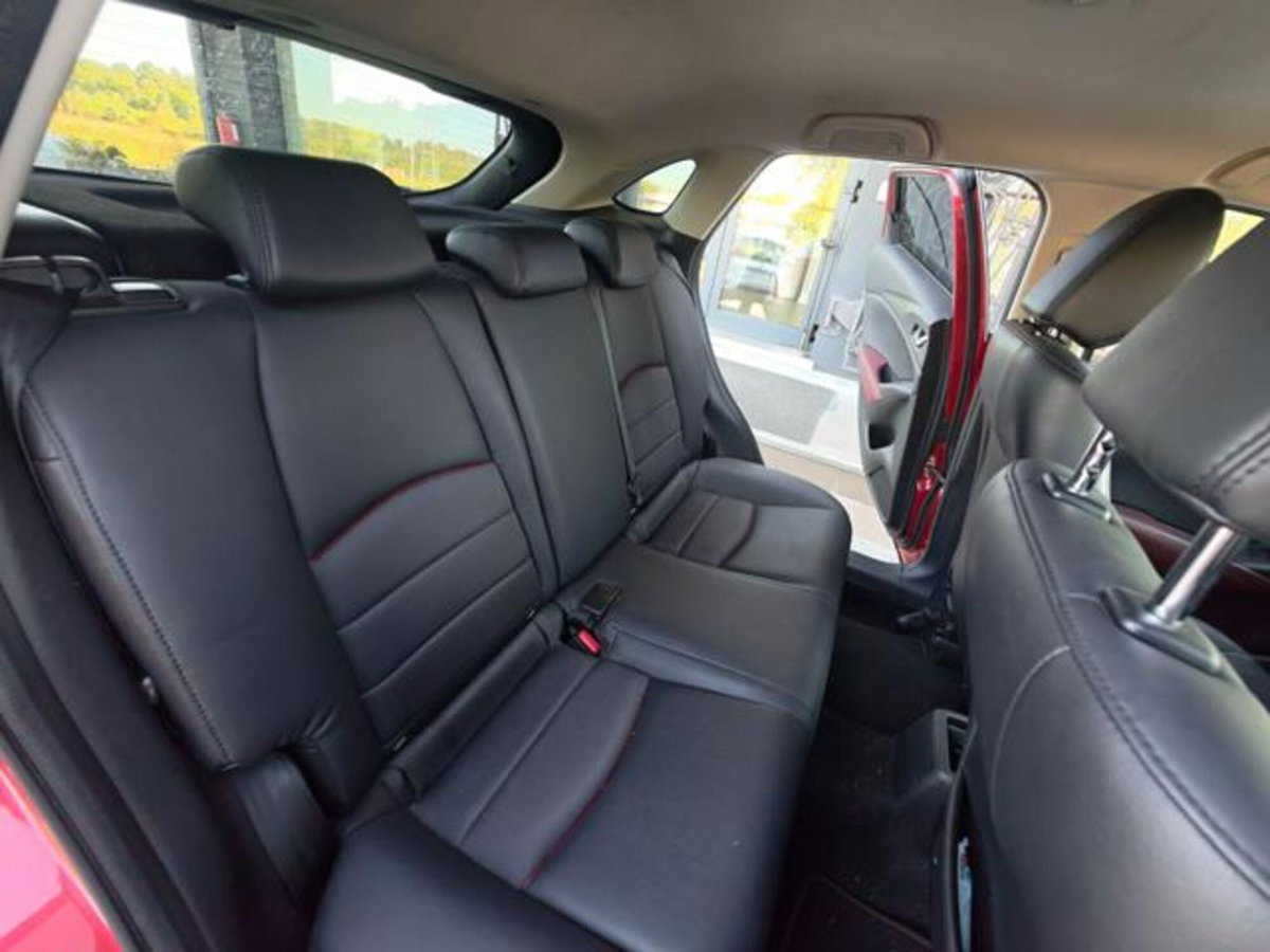 Mazda CX-3 1.5L Skyactiv-D AWD Exceed (14)