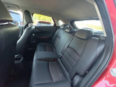 Mazda CX-3 1.5L Skyactiv-D AWD Exceed (15)