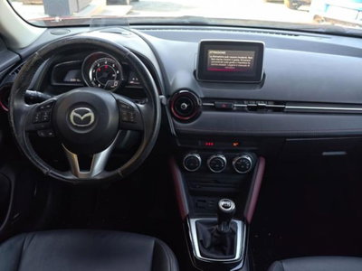 Mazda CX-3 1.5L Skyactiv-D AWD Exceed (9)