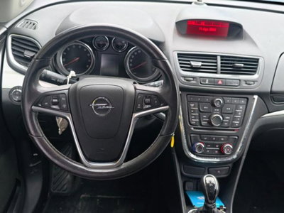 Opel Mokka 1.6 Ecotec 115CV 4x2 Start&Stop Cosmo (11)