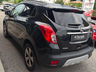 Opel Mokka 1.6 Ecotec 115CV 4x2 Start&Stop Cosmo (5)
