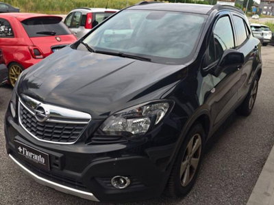 Opel Mokka 1.6 Ecotec 115CV 4x2 Start&Stop Cosmo (6)