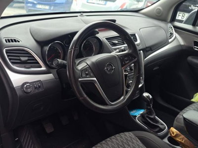 Opel Mokka 1.6 Ecotec 115CV 4x2 Start&Stop Cosmo (8)