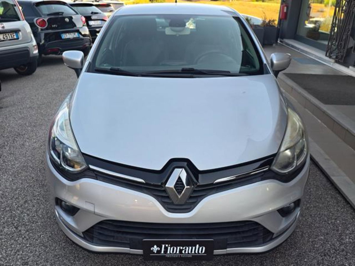 Renault Clio dCi 8V 75 CV Start&Stop 5 porte Energy Intens