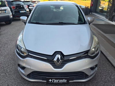 Renault Clio dCi 8V 75 CV Start&Stop 5 porte Energy Intens usata
