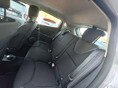 Renault Clio dCi 8V 75 CV Start&Stop 5 porte Energy Intens (10)