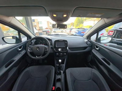 Renault Clio dCi 8V 75 CV Start&Stop 5 porte Energy Intens (11)