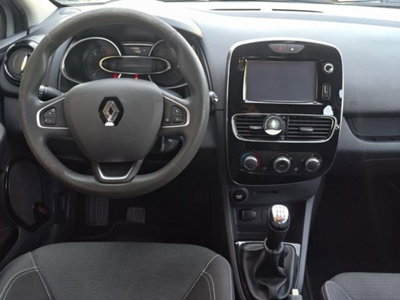 Renault Clio dCi 8V 75 CV Start&Stop 5 porte Energy Intens (12)