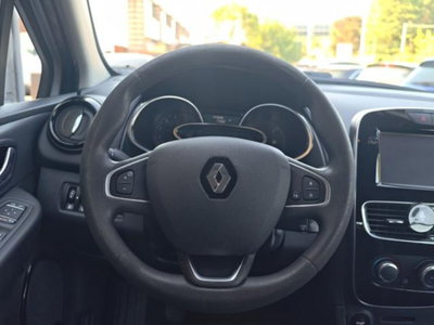 Renault Clio dCi 8V 75 CV Start&Stop 5 porte Energy Intens (14)
