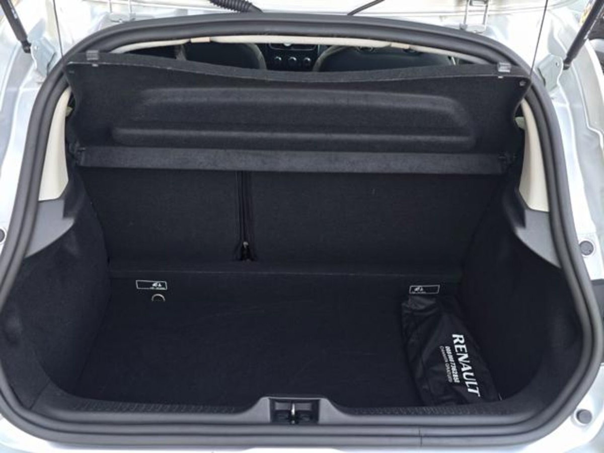 Renault Clio dCi 8V 75 CV Start&Stop 5 porte Energy Intens (15)