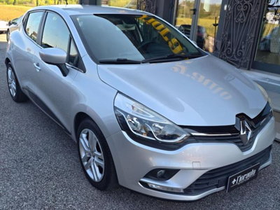 Renault Clio dCi 8V 75 CV Start&Stop 5 porte Energy Intens (2)