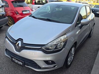 Renault Clio dCi 8V 75 CV Start&Stop 5 porte Energy Intens (7)